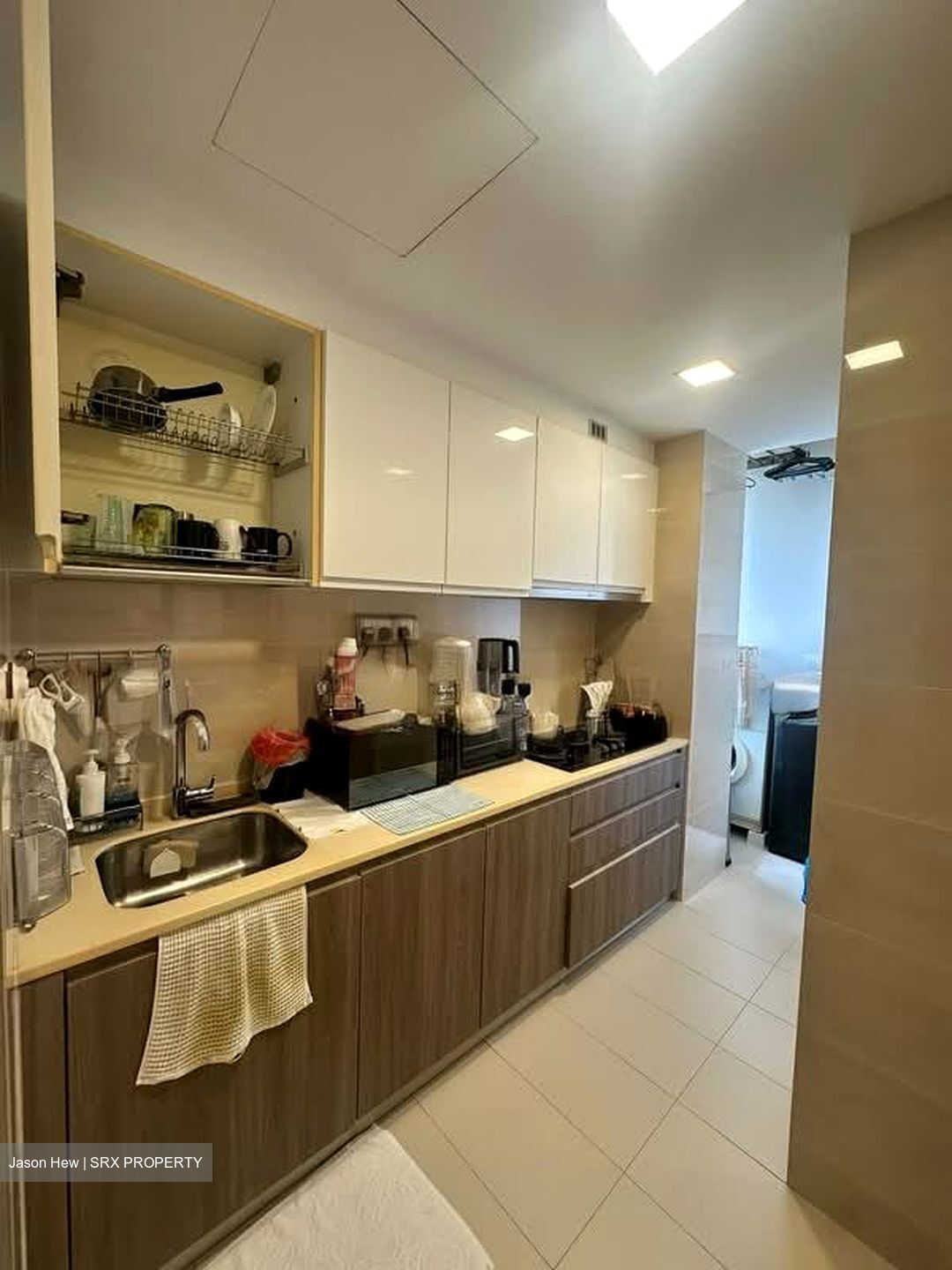The Amore (D19), Condominium #581769331